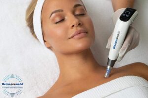 Dermapen 4 Mikroneulas Porvoo