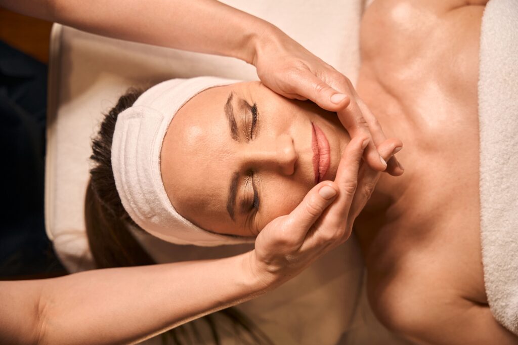 Kauneushoitola Levi Keskusta